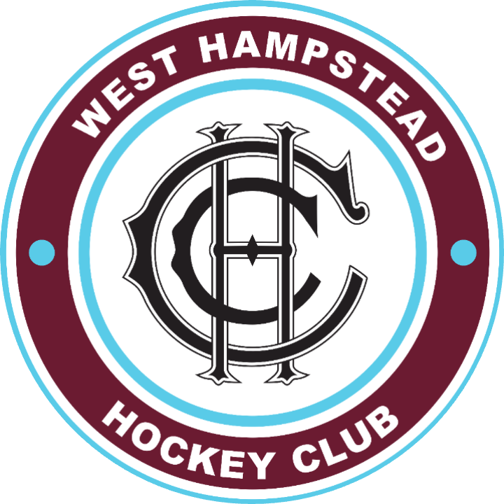 West Hampstead Hockey Club logo